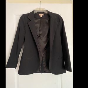 Silence & Noise Blazer